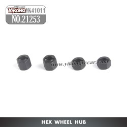 YIKONG YK41011 Parts Hex Wheel Hub 21253