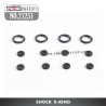 YIKONG YK41011 Parts Shock X-ring 21251
