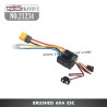 YIKONG YK41011 Parts Brushed 60A ESC 21234