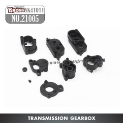 YIKONG YK41011 Parts Transmission Gearbox 21005