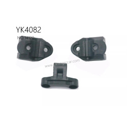 YIKONG YK4082 4WD RC Crawler Parts v2.0 pull rod holder 14120