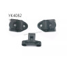 YIKONG YK4082 4WD RC Crawler Parts v2.0 pull rod holder 14120