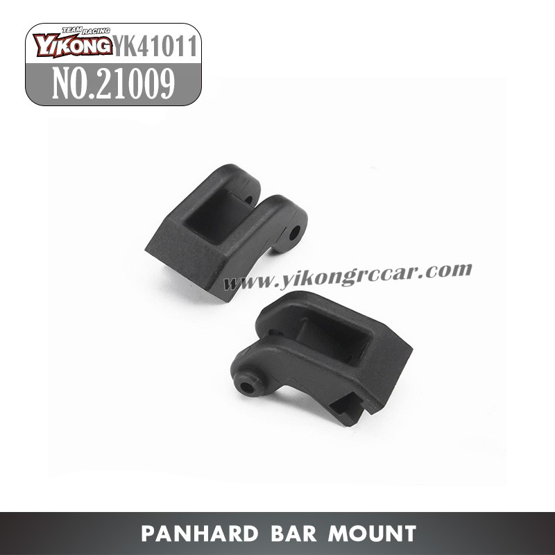 YIKONG YK41011 Parts Panhard Bar Mount 21009