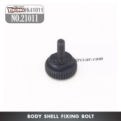 YIKONG YK41011 Parts Body Shell Fixing Bolt 21011