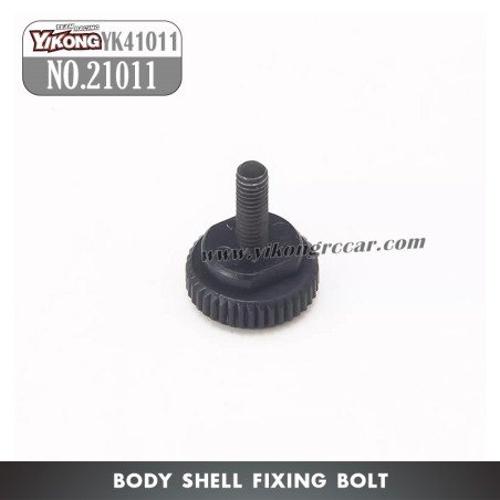 YIKONG YK41011 Parts Body Shell Fixing Bolt 21011
