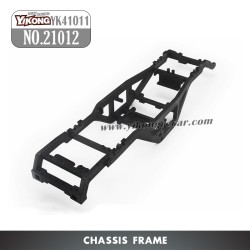 YIKONG YK41011 Parts Chassis Frame 21012