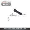 YIKONG YK41011 Parts High-Low speed pull rod link 21015