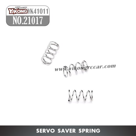 YIKONG YK41011 Parts Servo Saver Spring 21017
