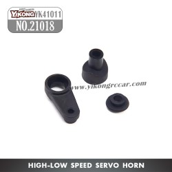 YIKONG YK41011 Parts High-Low Speed Servo Horn 21018