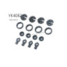 YIKONG YK4082 4WD RC Crawler Parts v2.0 suspension parts pack A 14121