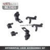 Differential Lock Accessories Set 21024