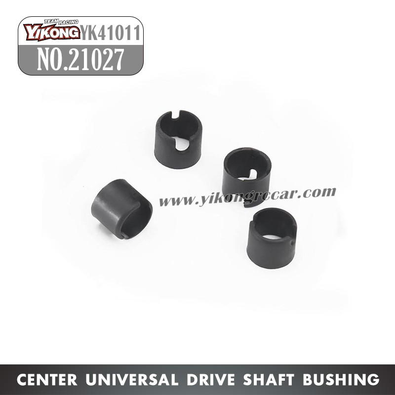 YIKONG YK41011 RC Truck Parts Center Universal Drive shaft Bushing 21027