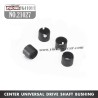 YIKONG YK41011 RC Truck Parts Center Universal Drive shaft Bushing 21027