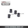 YIKONG YK41011 RC Truck Parts Center Universal Drive Cup 21028