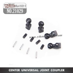 Center Universal Joint Coupler 21029