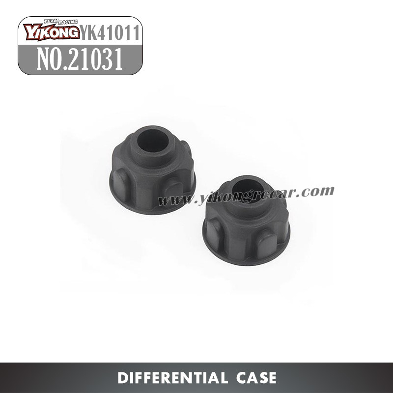 YIKONG YK41011 RC Truck Parts Differential Case 21031