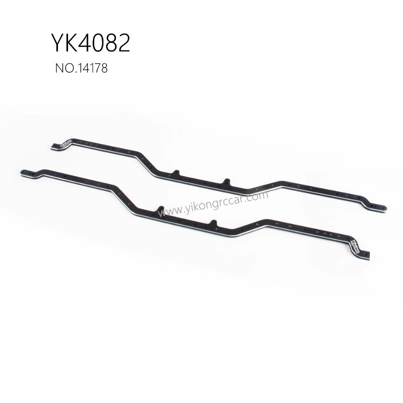 YIKONG YK4082 Parts Main Beam 14178