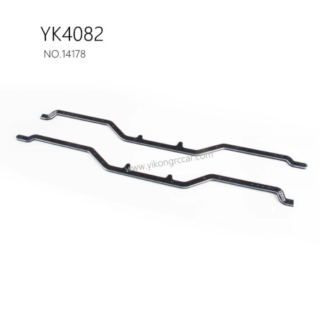 YIKONG YK4082 Parts Main Beam 14178