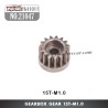 YIKONG YK41011 RC Crawler Parts Gearbox Gear (15T-M1.0) 21047