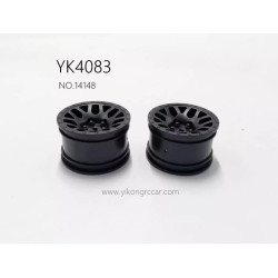YIKONG YK4083 1/8 RC Car Parts Wheel Frame 14148