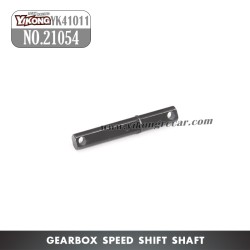 YIKONG YK41011 RC Crawler Parts Gearbox speed shift shaft 21054