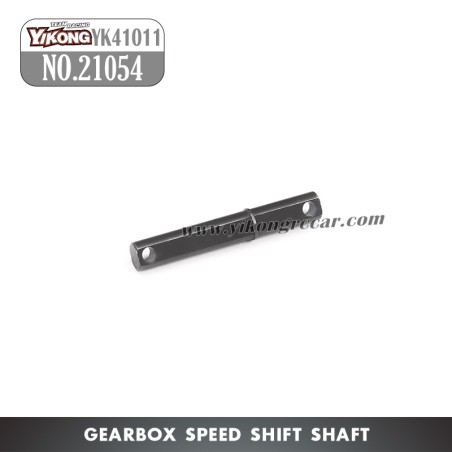YIKONG YK41011 RC Crawler Parts Gearbox speed shift shaft 21054