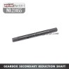 YIKONG YK41011 Parts Gearbox Secondary Reduction Shaft 21055