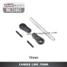 YIKONG YK41011 Parts Camber Link (70mm) 21083