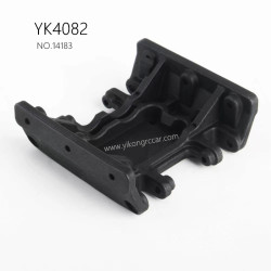 YIKONG YK4082 Parts Gearbox Mounting Bracket 14183
