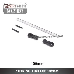 YIKONG YK41011 Parts Steering Linkage (109mm) 21087