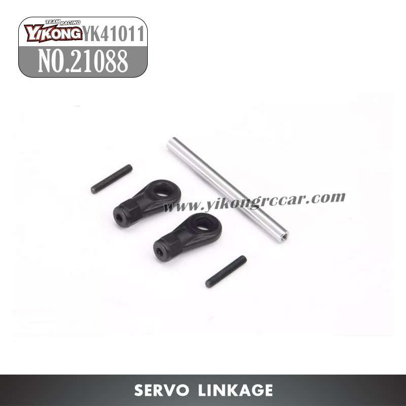 YIKONG YK41011 Parts Servo Linkage 21088