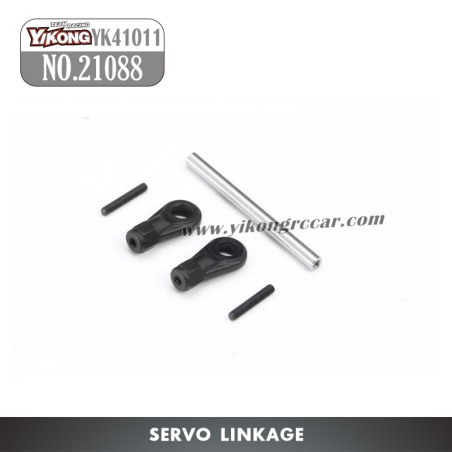 YIKONG YK41011 Parts Servo Linkage 21088