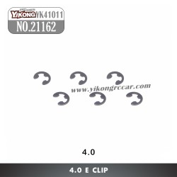YIKONG YK41011 RC Crawler Parts 4.0 E Clip 21162