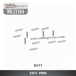 YIKONG YK41011 RC Crawler Parts 2x11 Pins 21164