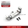 YIKONG YK4082 Upgrade Parts Front Bumper Mount