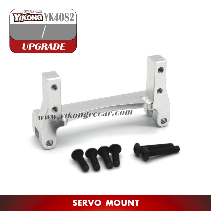 YIKONG YK4082 Upgrade Parts Servo Mount