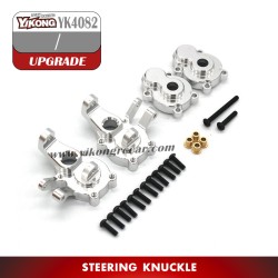 YIKONG YK4082 Upgrade Parts Steering Knuckle