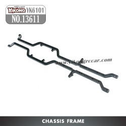 YIKONG YK6101 RC Car Parts Girder 13611