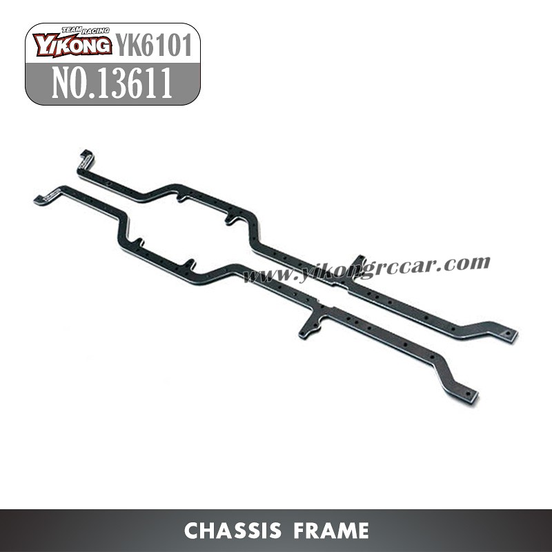 YIKONG YK6101 RC Car Parts Girder 13611