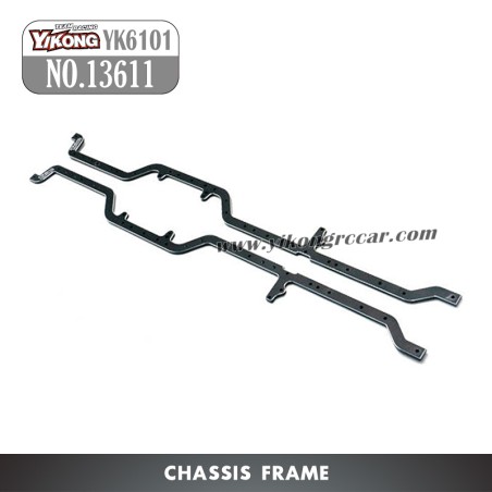 YIKONG YK6101 RC Car Parts Girder 13611
