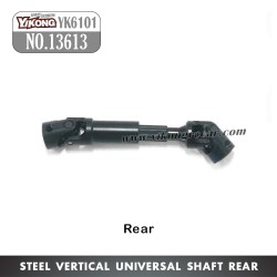 YIKONG YK6101 RC Car Parts Horizontal Drive Shaft 13612