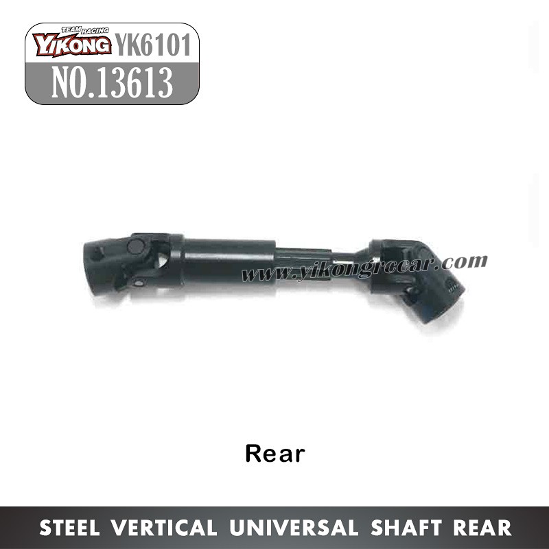 YIKONG YK6101 RC Car Parts Horizontal Drive Shaft 13612