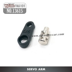 YIKONG YK6101 Parts Servo Arm 13615
