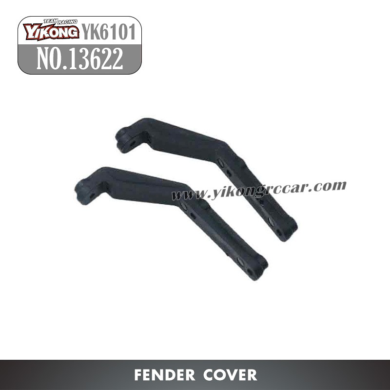 YIKONG YK6101 Parts Sand plate holder 13622