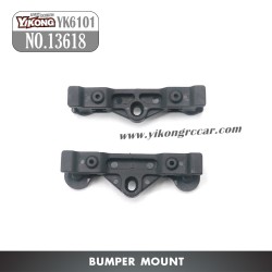 YIKONG YK6101 Parts Anti-collision Frame Fixed Seat 13618