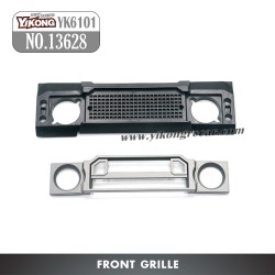 YIKONG YK6101 RC Truck Parts Front Grille 13628