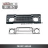 YIKONG YK6101 RC Truck Parts Front Grille 13628