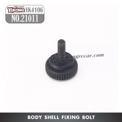 YIKONG YK4106 Pro Parts Car shell fixing bolt 21011