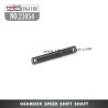 YIKONG YK4106 Pro Parts Gearbox Transmission Shaft 21054