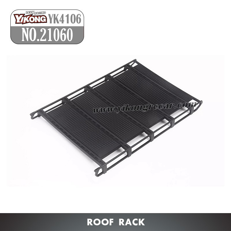 YIKONG YK4106 Pro Parts Roof Luggage Rack 21060